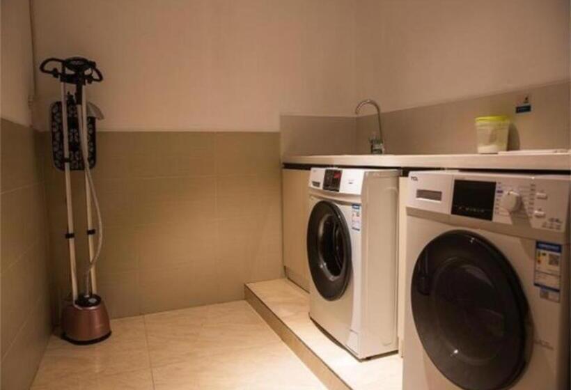 Отель City Comfort Inn Qichun Experimental Middle School