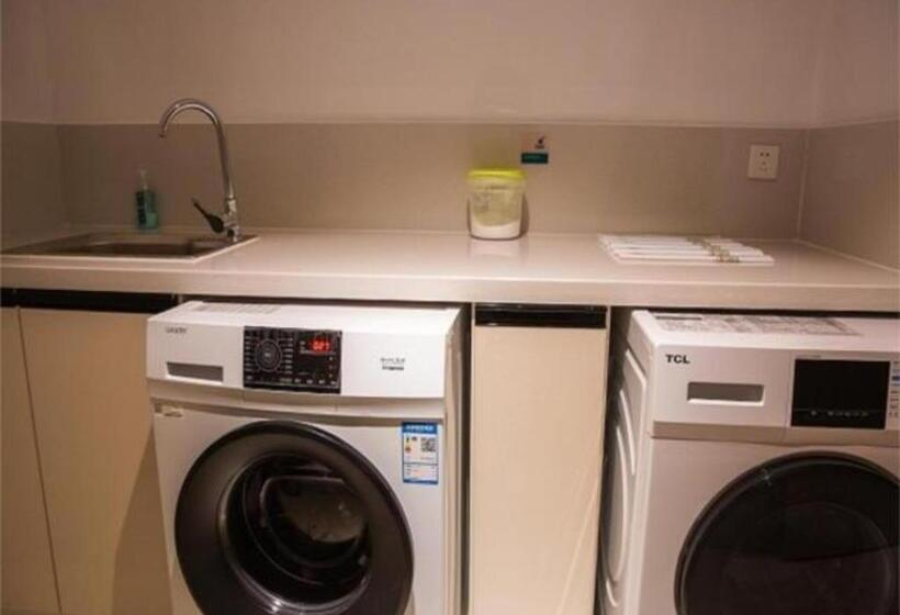 Отель City Comfort Inn Qichun Experimental Middle School