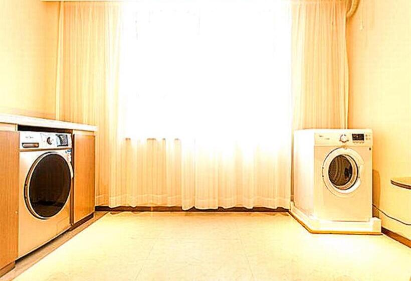 فندق City Comfort Inn Qingyuan Longtang Light Rail Changlong