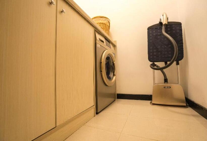 فندق City Comfort Inn Qingyuan Yingde Heping North Road