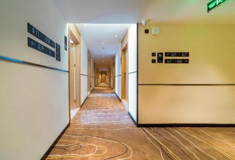 فندق City Comfort Inn Qingyuan Yingde Heping North Road