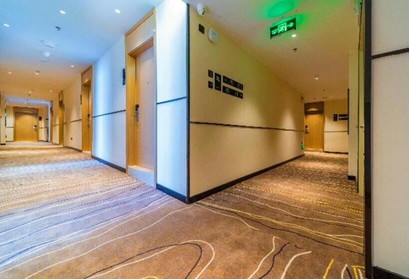 فندق City Comfort Inn Qingyuan Yingde Heping North Road