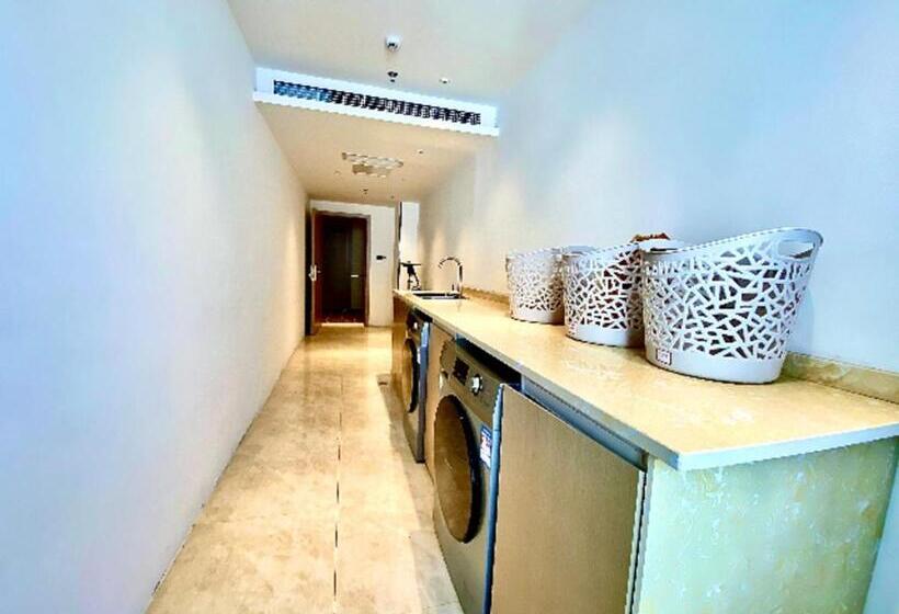 酒店 City Comfort Inn Shannan Passenger Terminal