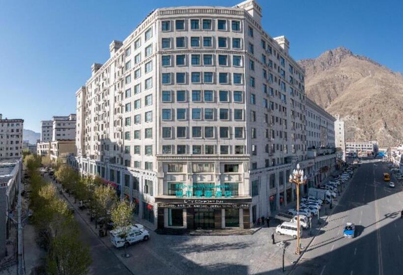 酒店 City Comfort Inn Shannan Passenger Terminal