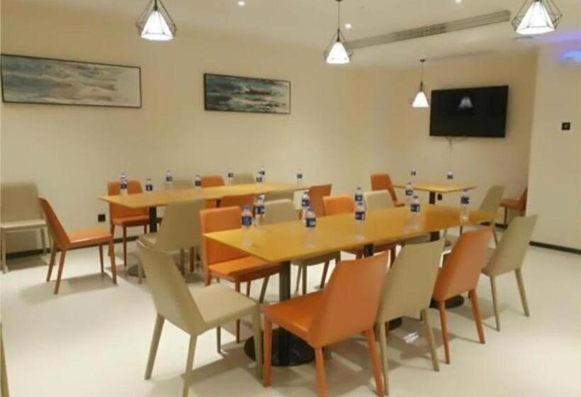 호텔 City Comfort Inn Tonglu Fuchun River Qiaolin Road