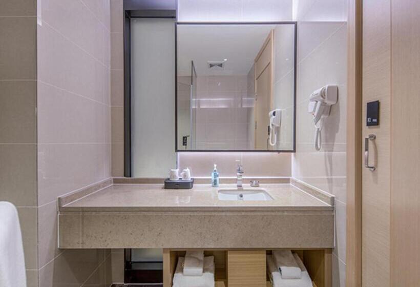 ホテル City Comfort Inn Wuzhou Xijiang Thrid Bridge