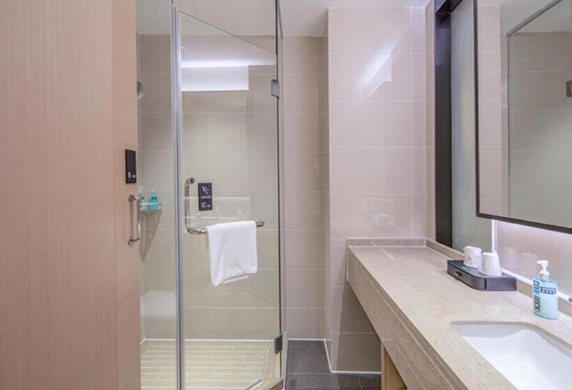 ホテル City Comfort Inn Wuzhou Xijiang Thrid Bridge