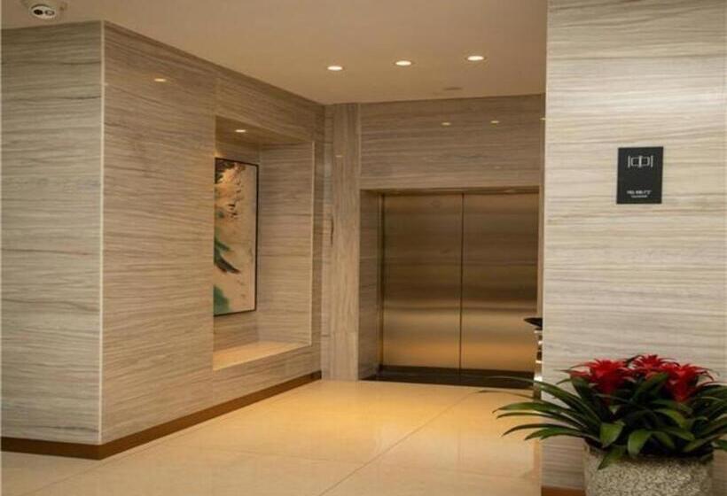 Отель City Comfort Inn Yangzhou Jiangdu North Limin Road