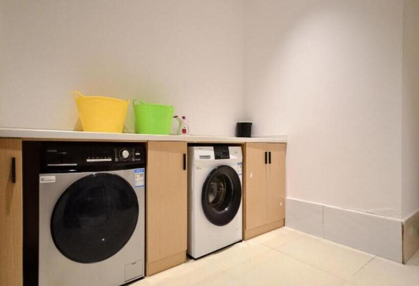 ホテル City Comfort Inn Yidu Three Gorges Qianguqing Wanda Plaza