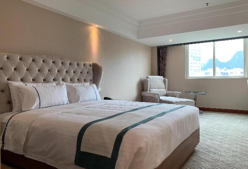 酒店 City Comfort Inn Yunfu Bus Station Yihua International Plaza