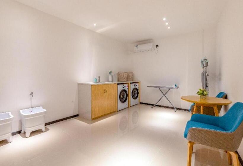 ホテル City Comfort Inn Zhanjiang Central People S Hospital High Speed Railway Station