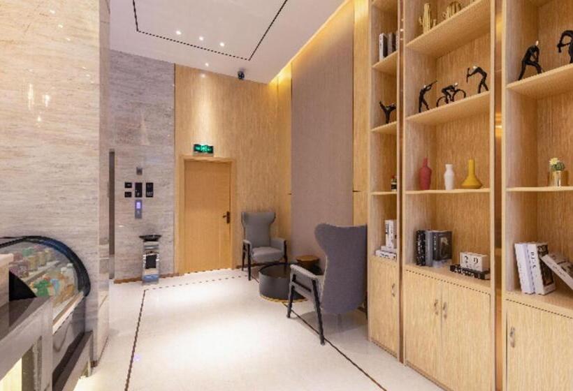 ホテル City Comfort Inn Zhanjiang Central People S Hospital High Speed Railway Station