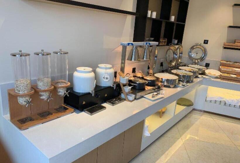 호텔 City Comfort Inn Zhongxiang Mochou Avenue