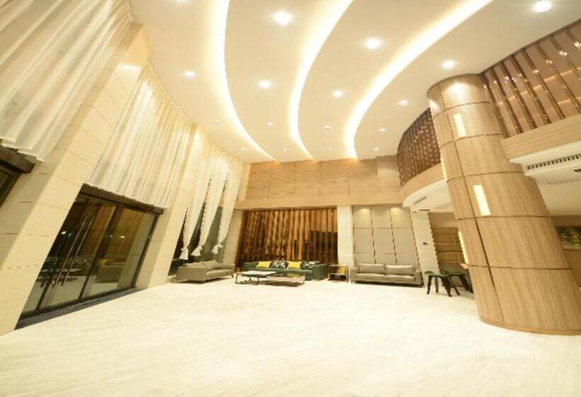 호텔 City Comfort Inn Zhongxiang Mochou Avenue