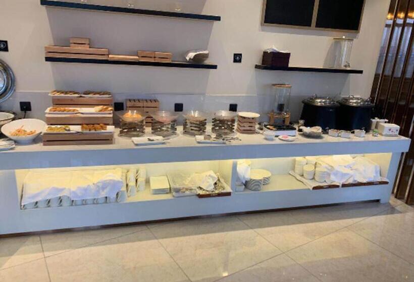 호텔 City Comfort Inn Zhongxiang Mochou Avenue