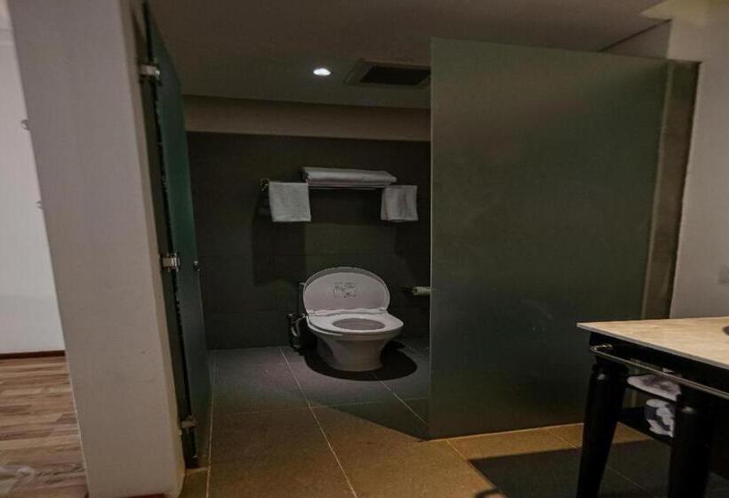 酒店 De Camoes Villa