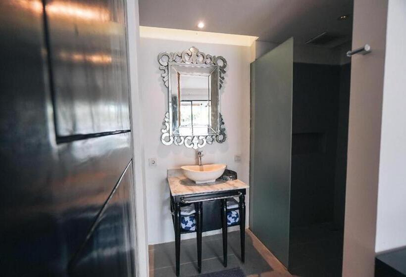 酒店 De Camoes Villa