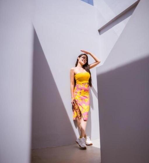 בית מלון כפרי Full House Khao Yai