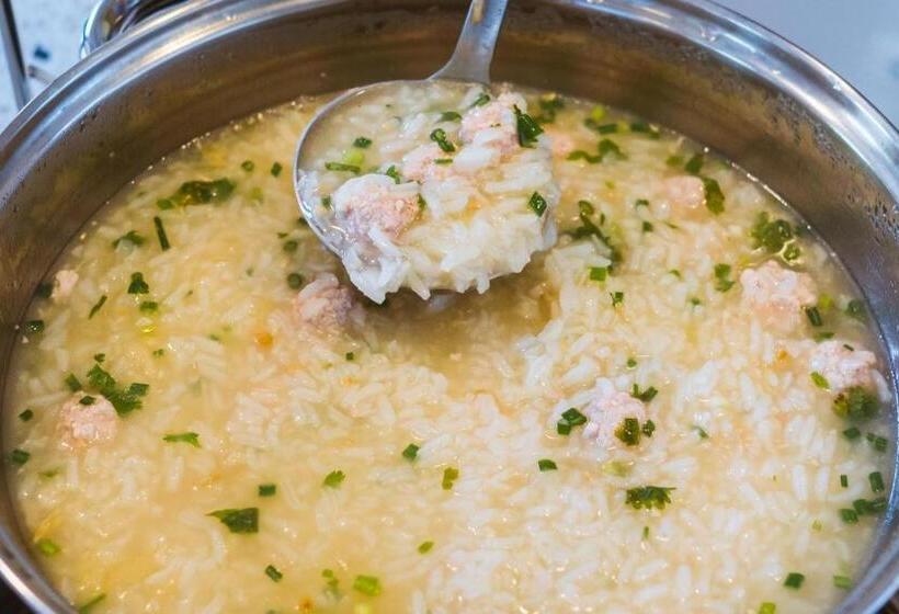 בית מלון כפרי Full House Khao Yai