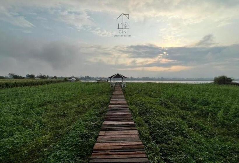 Hotel Gin S Greenery Resort