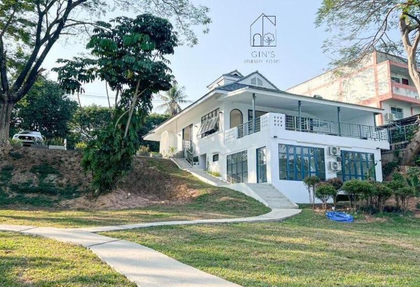 Hotel Gin S Greenery Resort