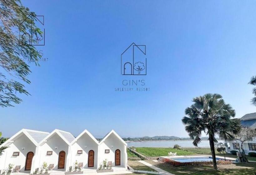 Hotel Gin S Greenery Resort