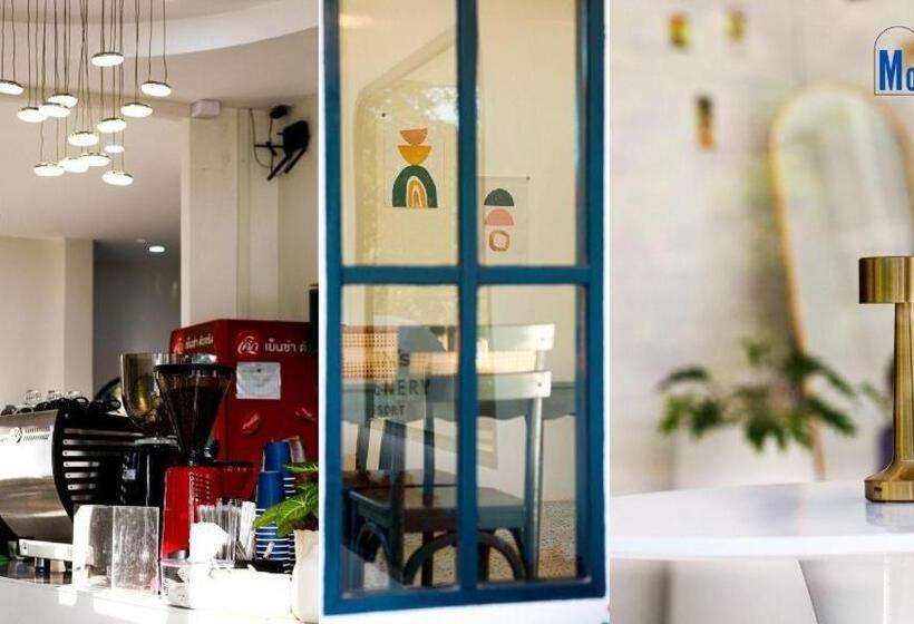 Hotel Gin S Greenery Resort