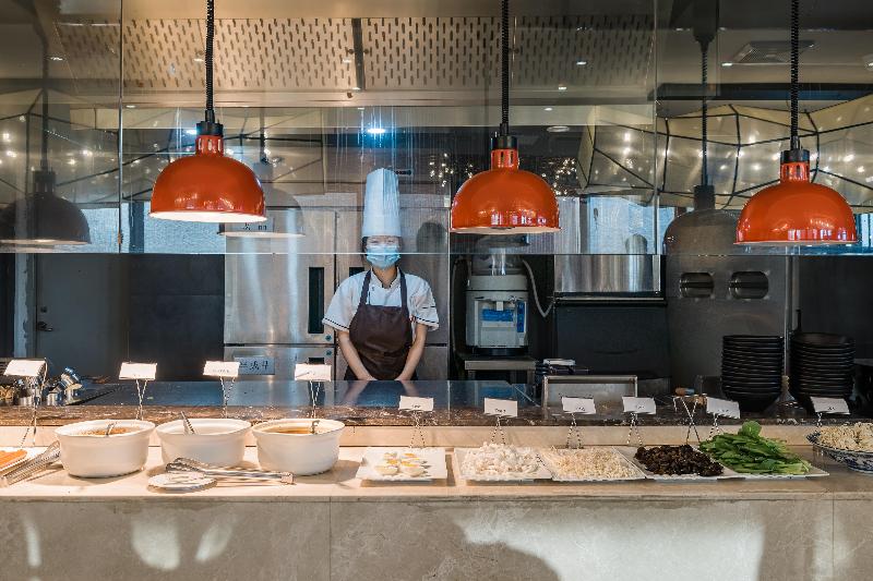 호텔 Grand Madison Jiujiang Yuexi Lake