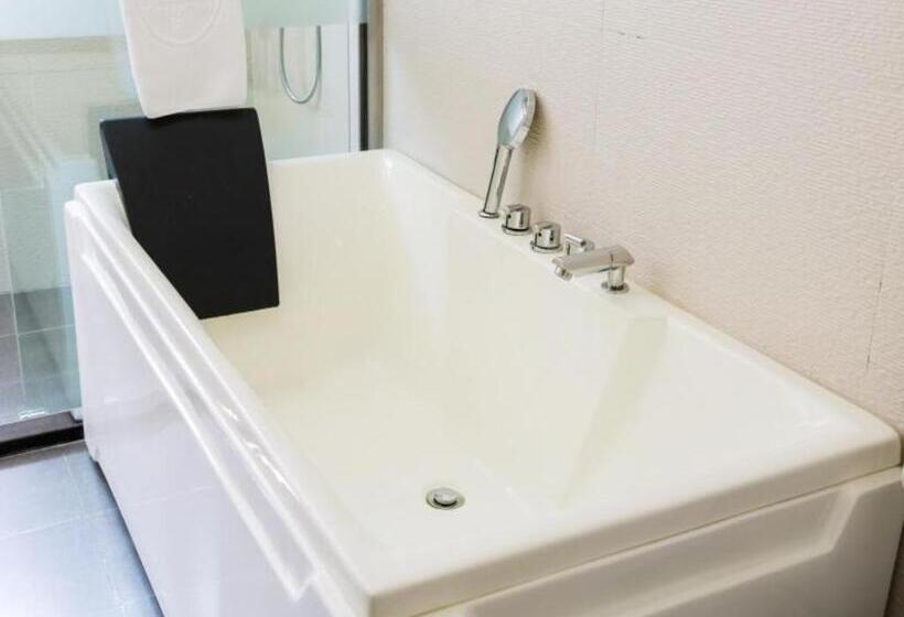 فندق Green Tree Inn Changzhou Liyang Zhongguancun Innovation Park