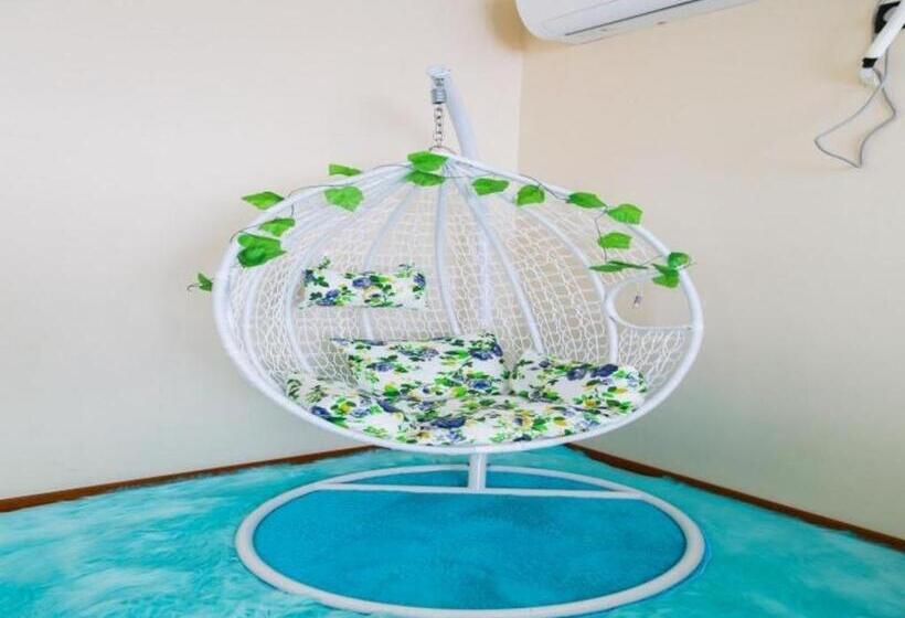 فندق Green Tree Inn Changzhou Liyang Zhongguancun Innovation Park