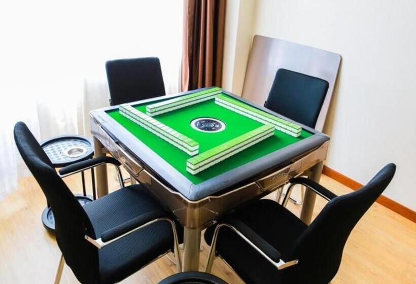 فندق Green Tree Inn Changzhou Liyang Zhongguancun Innovation Park