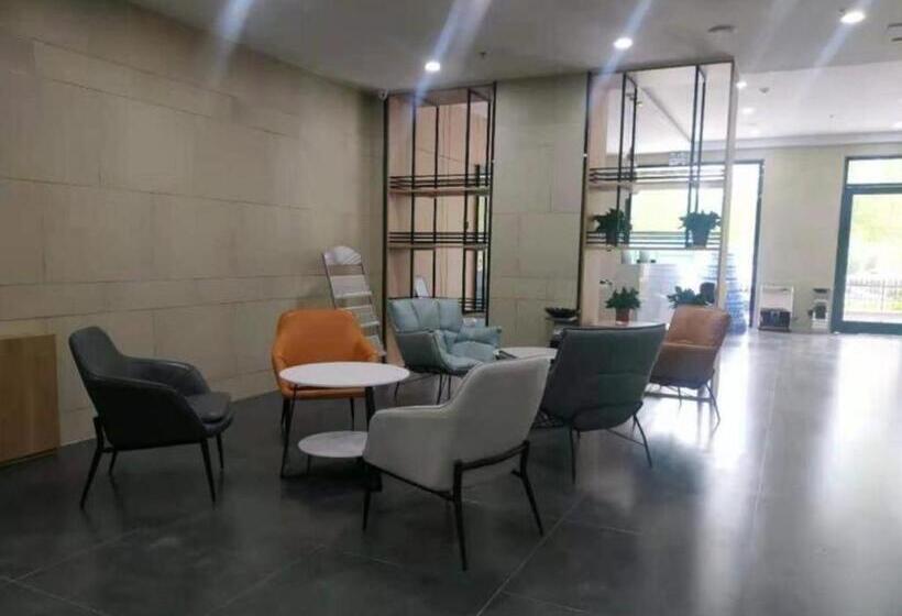 ホテル Green Tree Inn Liaocheng Yanggu County 2nd Middle School