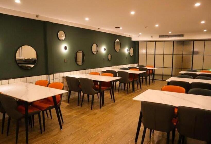 Hotel Greentree Inn Express Shanxi Jincheng Exit Of Zezhou Nan Road Highway