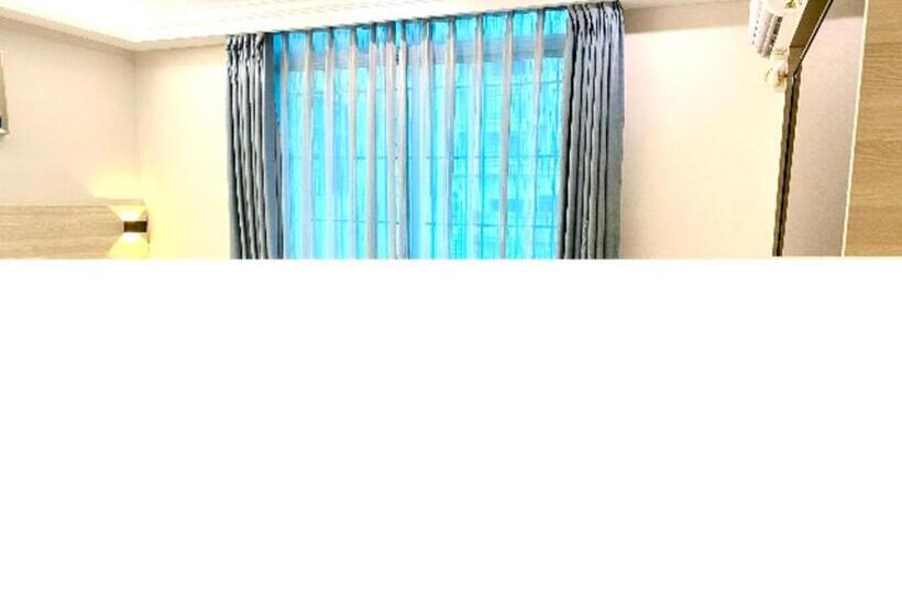 Отель Jtour Inn Maoming Huazhou Beijing Road Railway Station