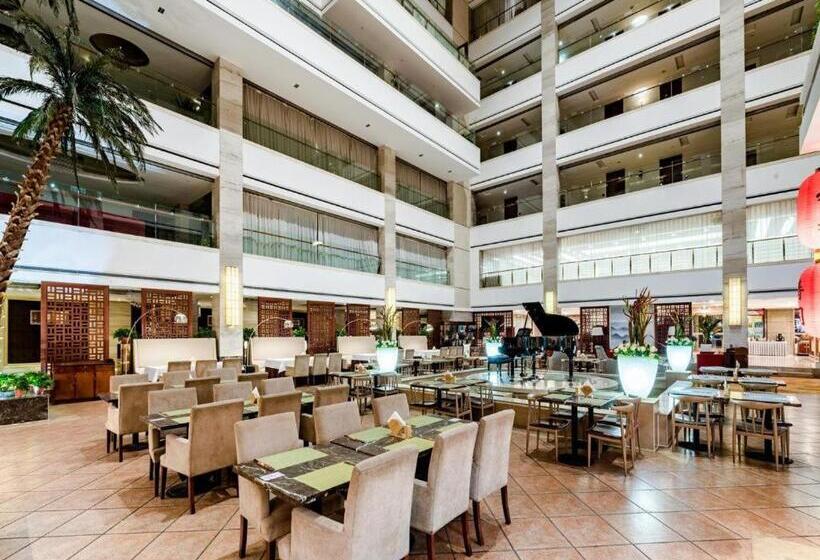 בית מלון כפרי Madison Tai Mountain Lijing