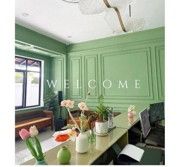 酒店 Meatophum Samnang