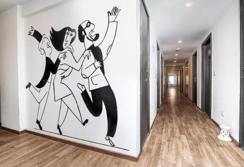 فندق Oyo 91955 Pondokan Cempaka