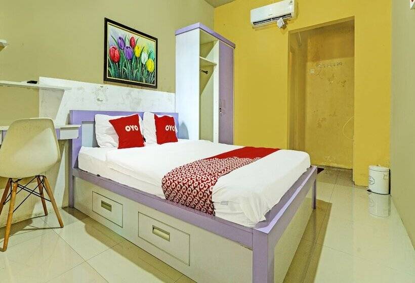 فندق Oyo 91955 Pondokan Cempaka