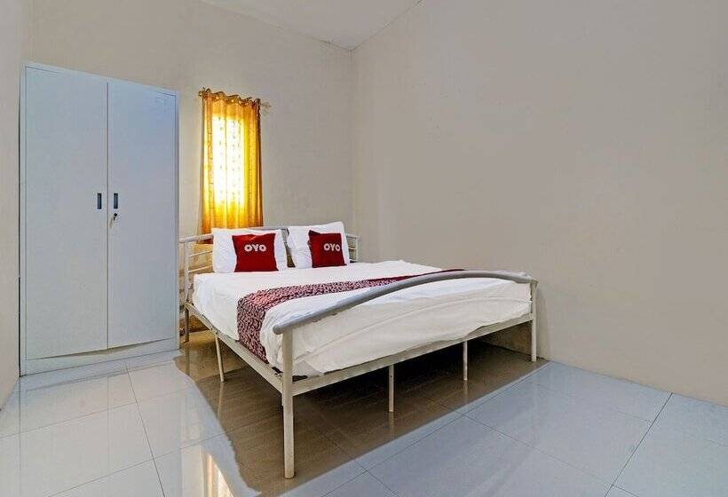 هتل Oyo 91955 Pondokan Cempaka
