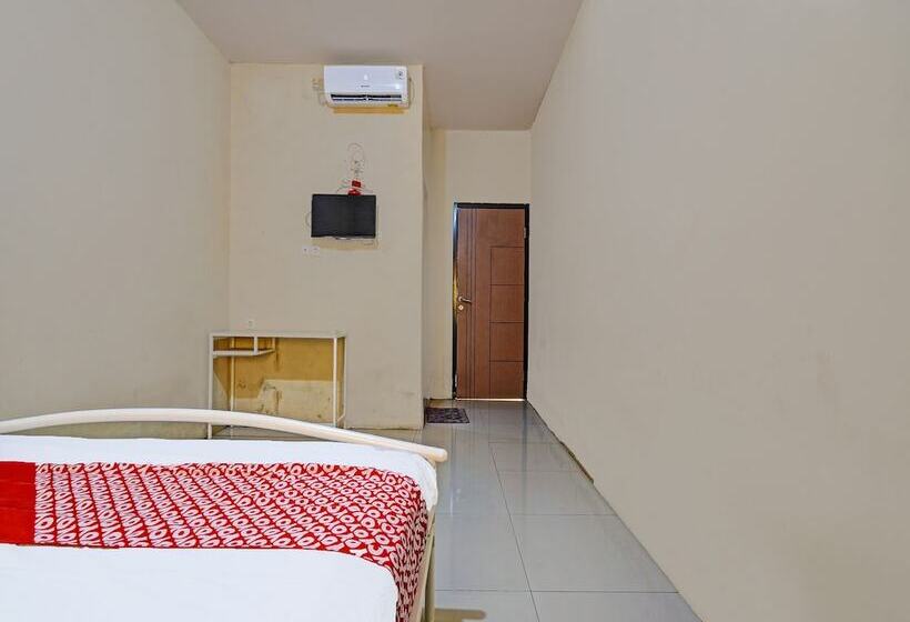 هتل Oyo 91955 Pondokan Cempaka