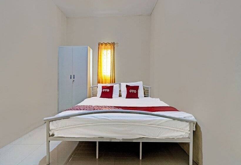 هتل Oyo 91955 Pondokan Cempaka