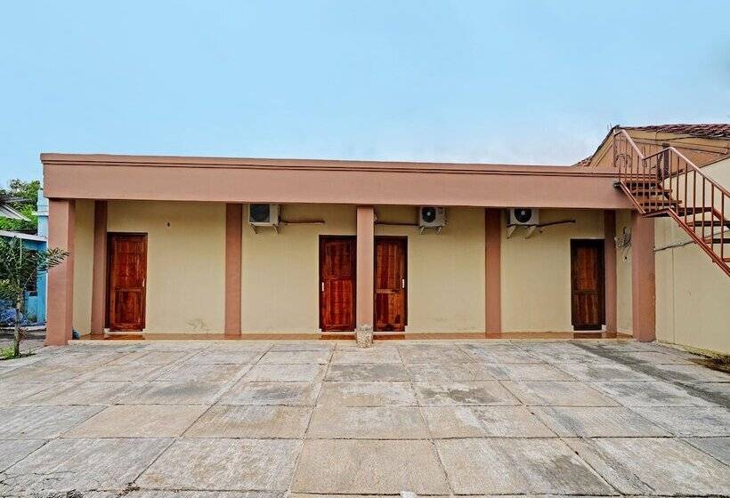 هتل Oyo 91955 Pondokan Cempaka