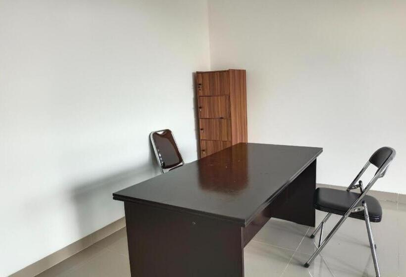 호텔 Oyo 92504 Guesthouse Porsea