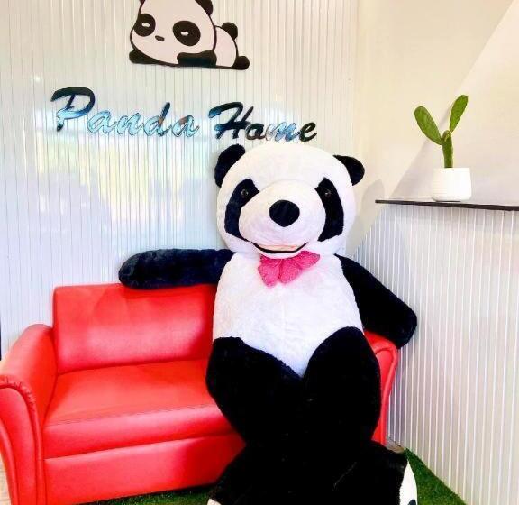 فندق Panda Home @ Cafe Songkhla