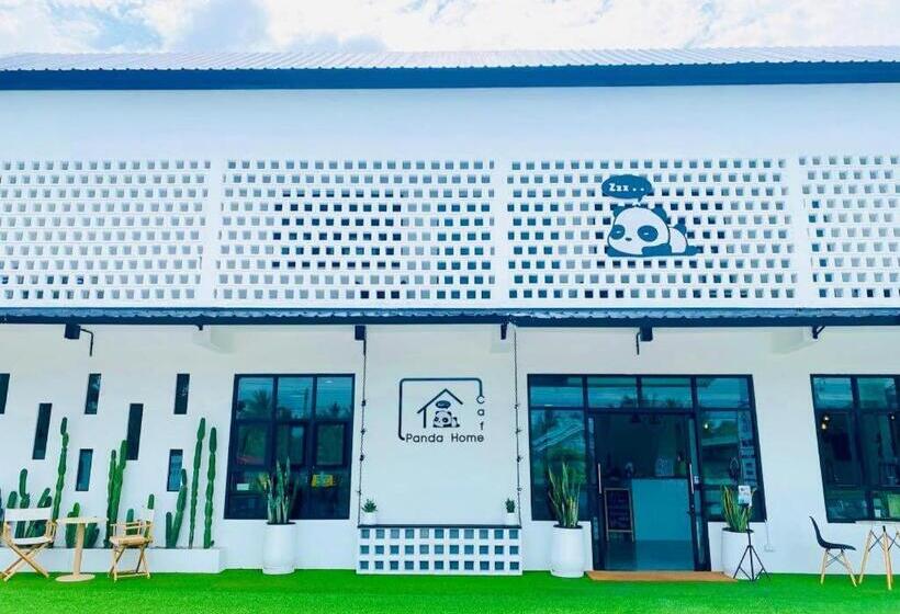 فندق Panda Home @ Cafe Songkhla