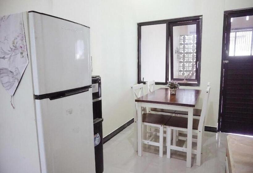 בית מלון כפרי Senja Dieng Homestay Syariah Redpartner