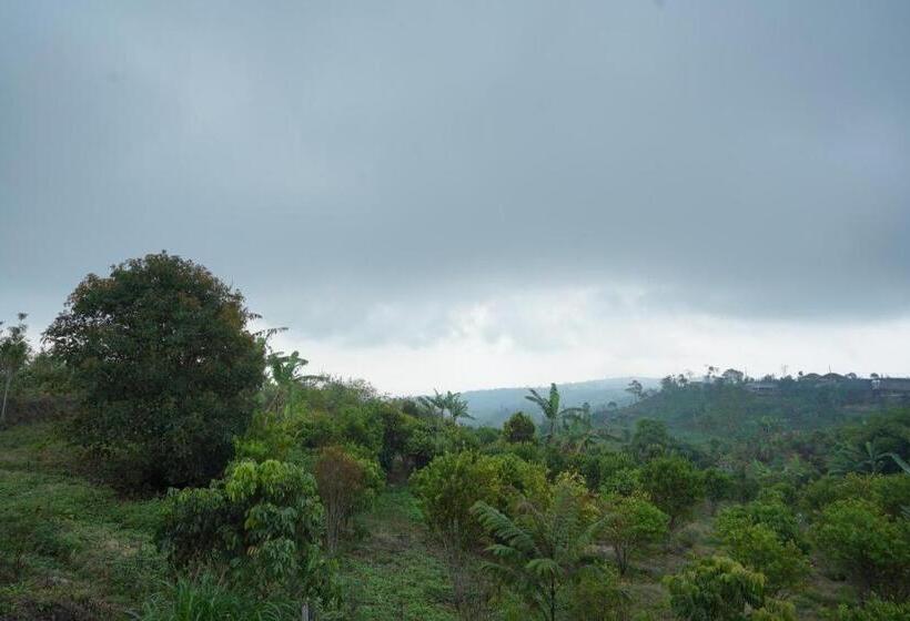 בית מלון כפרי Shankara Munduk Bali