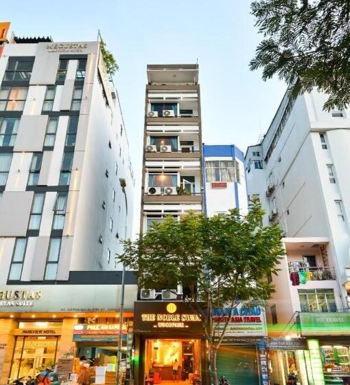 هتل The Noble Swan Woodpark