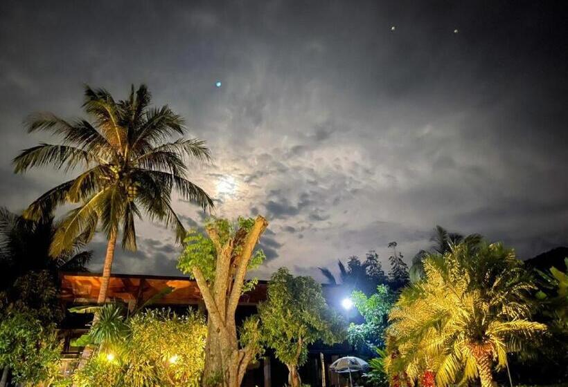 호텔 Warehouse18 Pool Cafe Resort