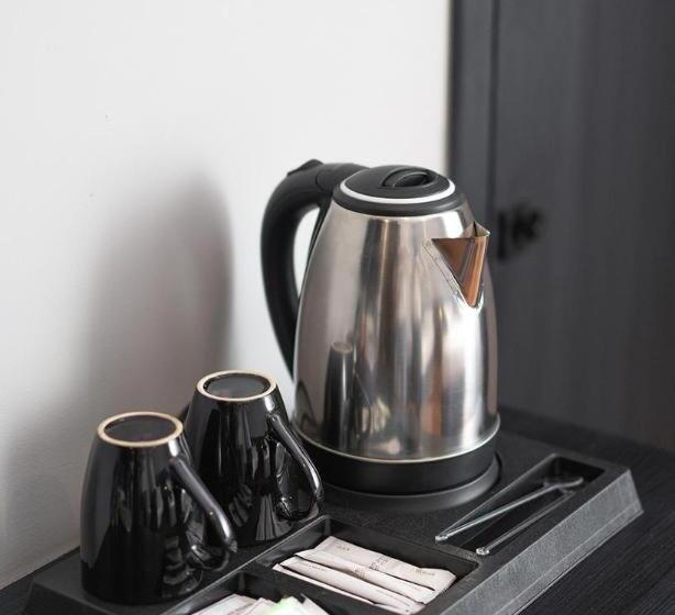 Kyriad Hotel M2 Lampung